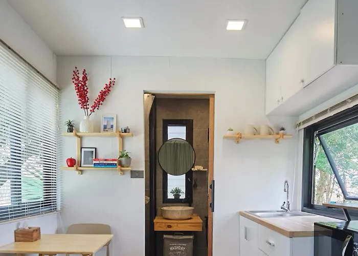 How Hide Homestay