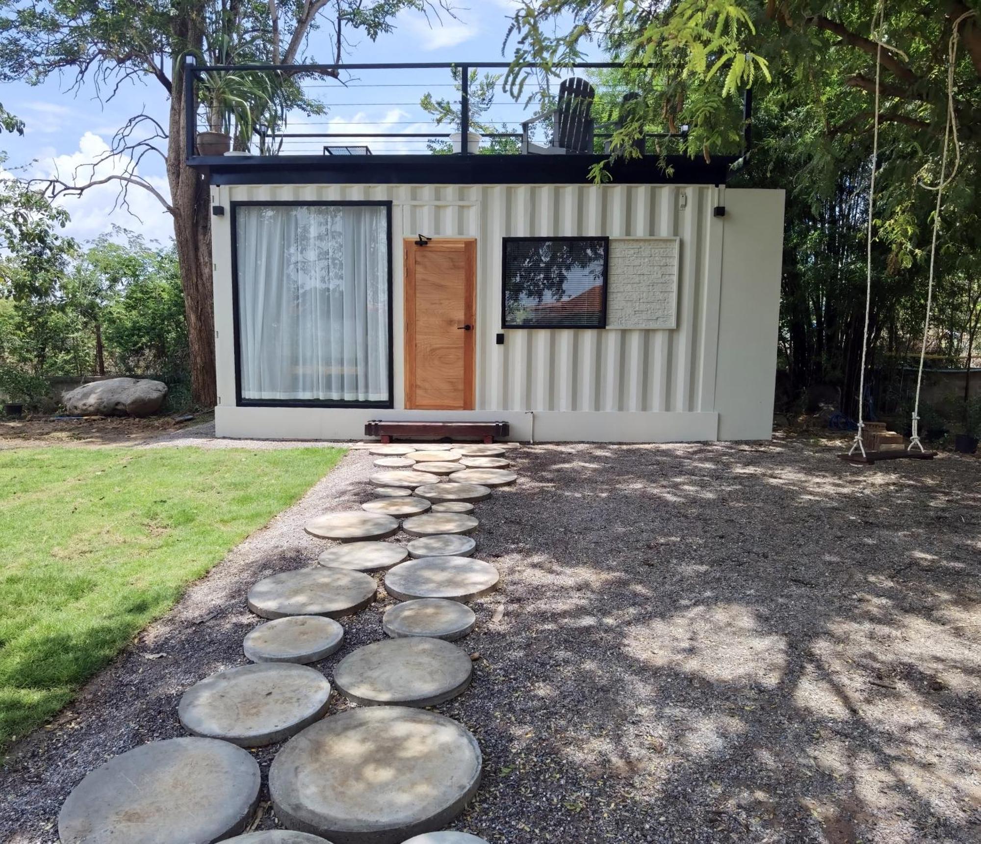 Homestay Hide *