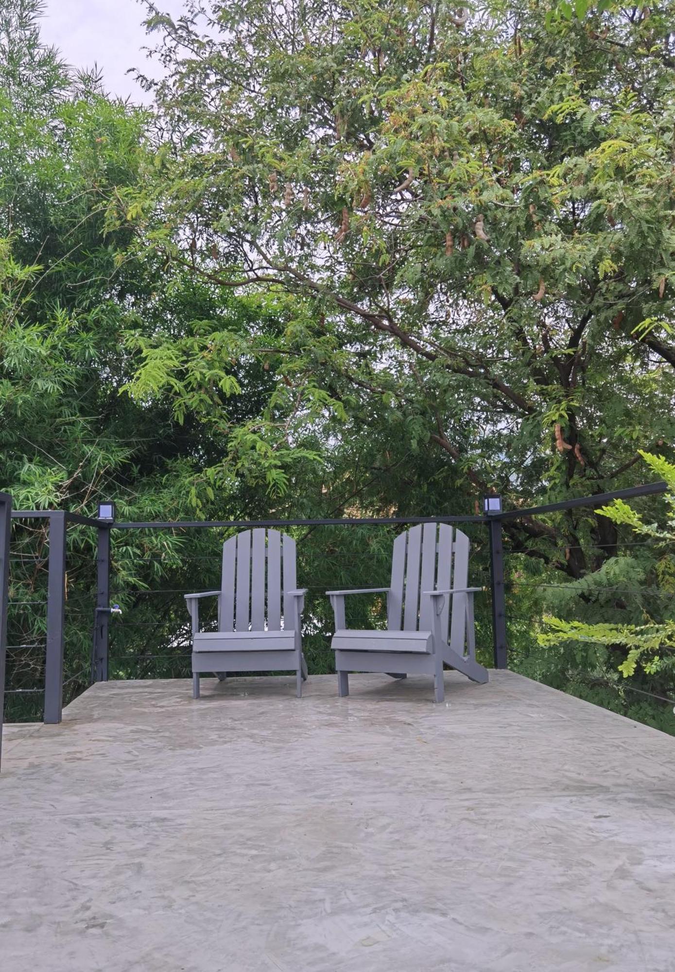 Homestay Hide Ban Tha Makham