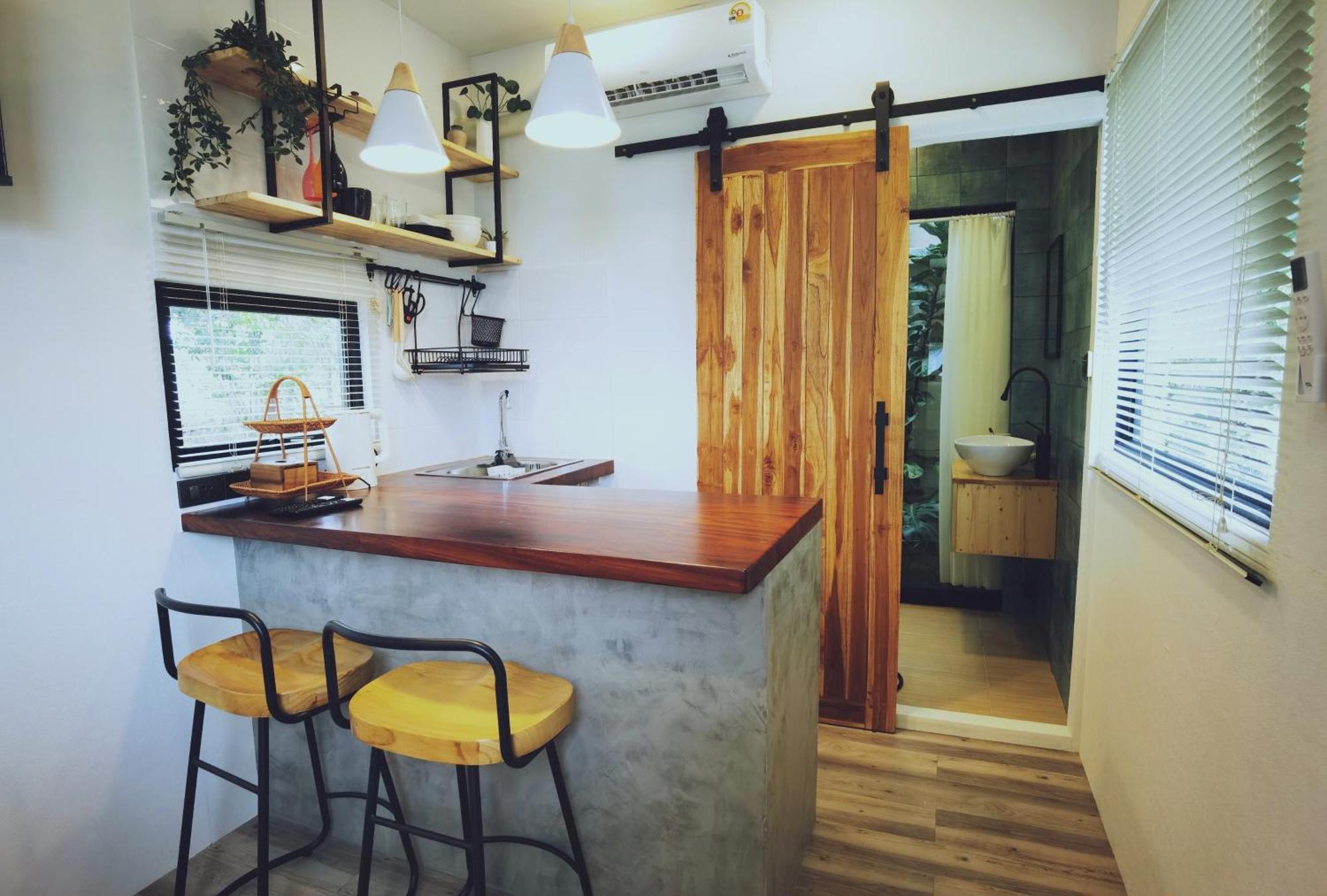 Hide Homestay